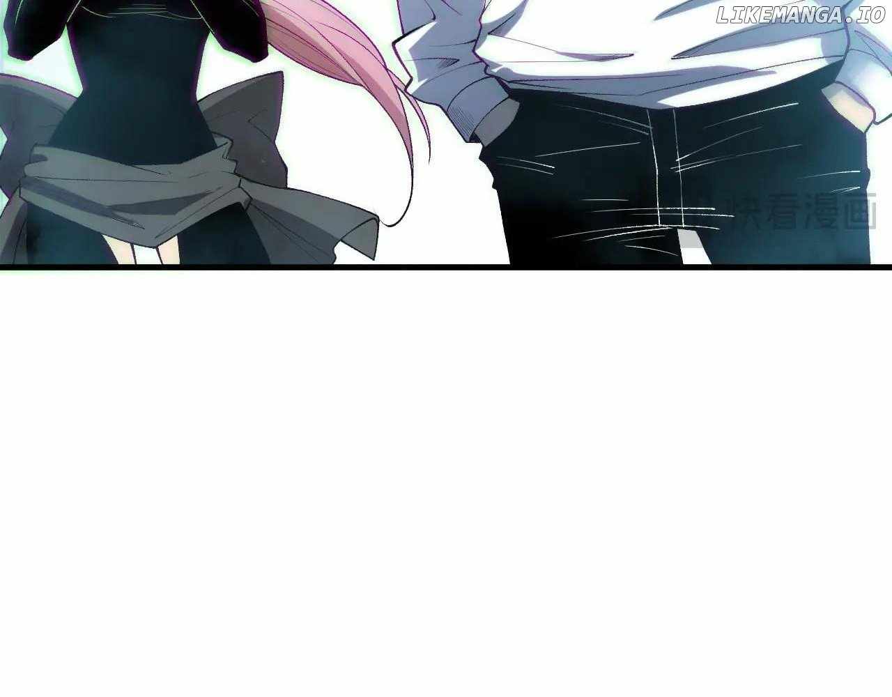 Catastrophic Necromancer Chapter 186 74